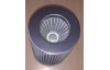 Universal-Luftfilter konisch